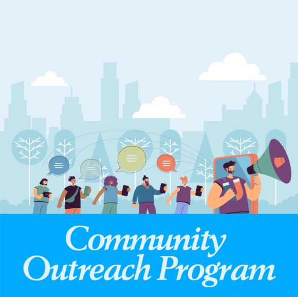 Community Outreach Program