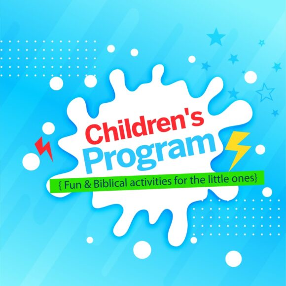 Children’s Program