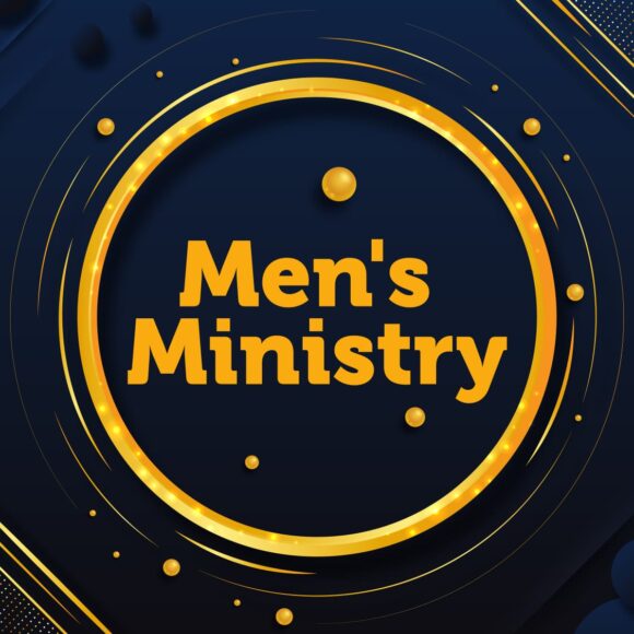 Men’s Ministry