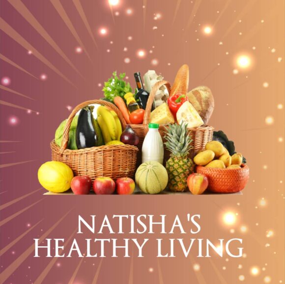 Natisha’s Healthy Living