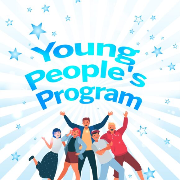 Young People’s Program