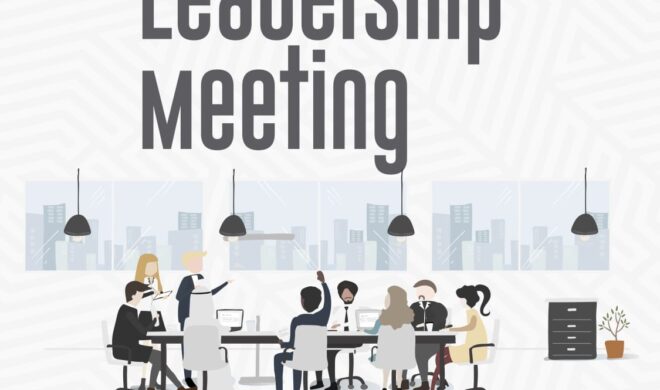 Leadership Meeting