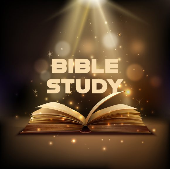 BIBLE STUDY